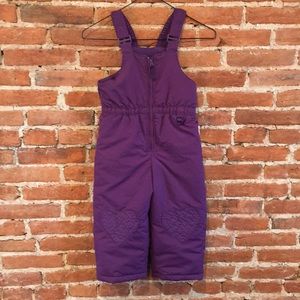 Wonder Kids Snow Pants